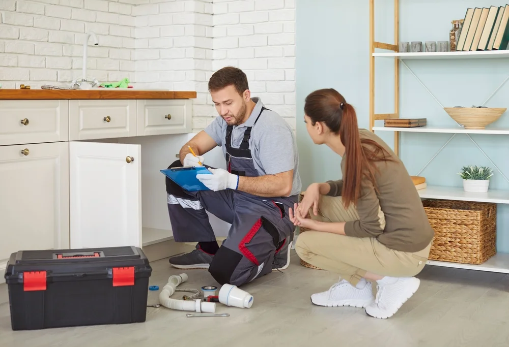 Property Maintenance Expertt - plumbing and electrical service